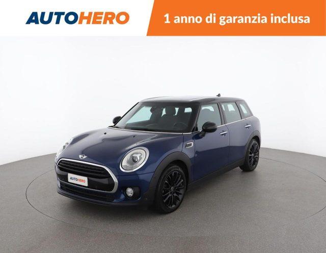 MINI Clubman 2.0 Cooper D