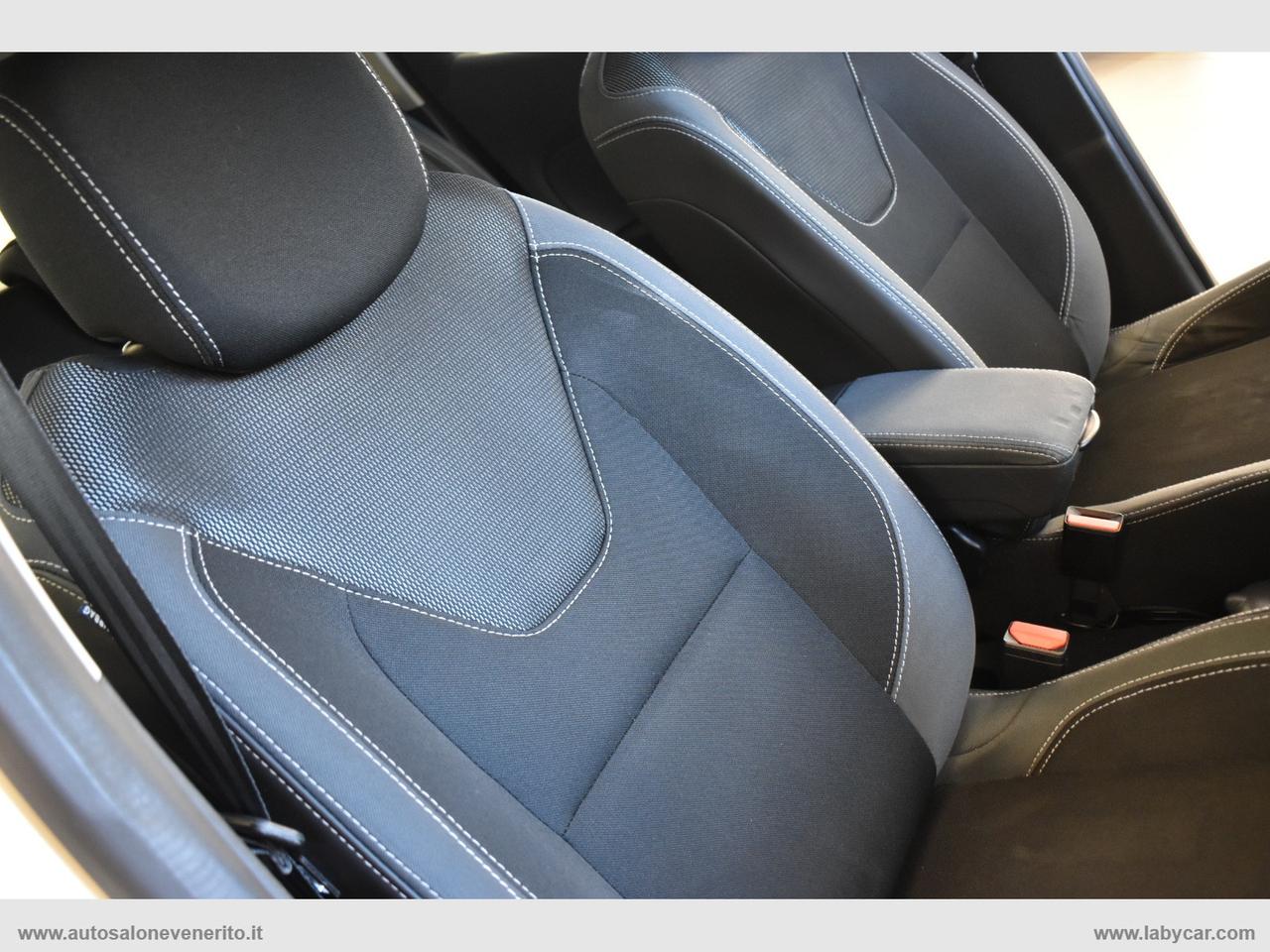 RENAULT Clio dCi 8V 75 CV S&S 5p. Energy Intens