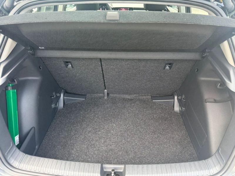 Skoda Fabia 1.0 TSI EVO 95 CV Style