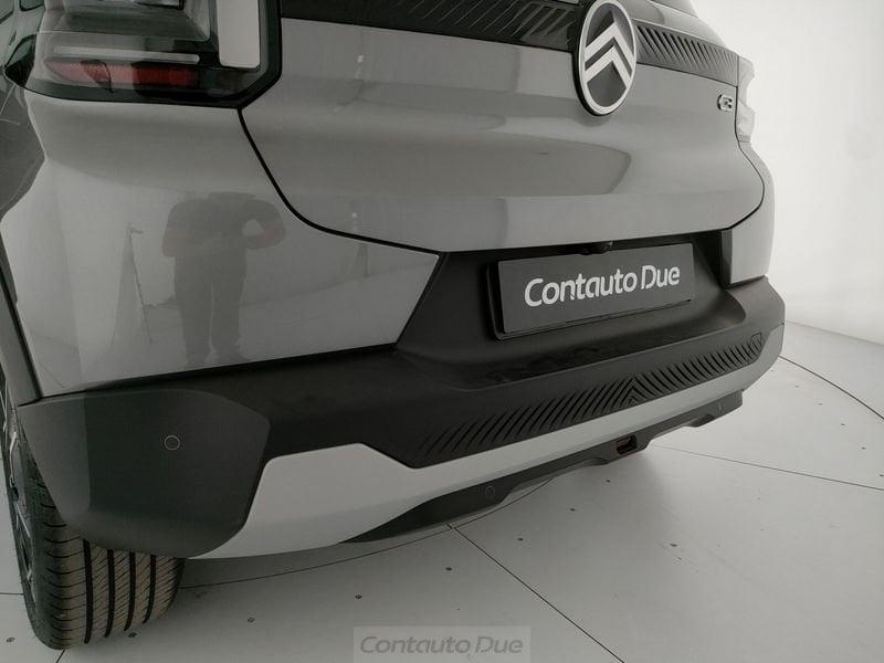 Citroën C3 Turbo 100 cv Manuale MAX