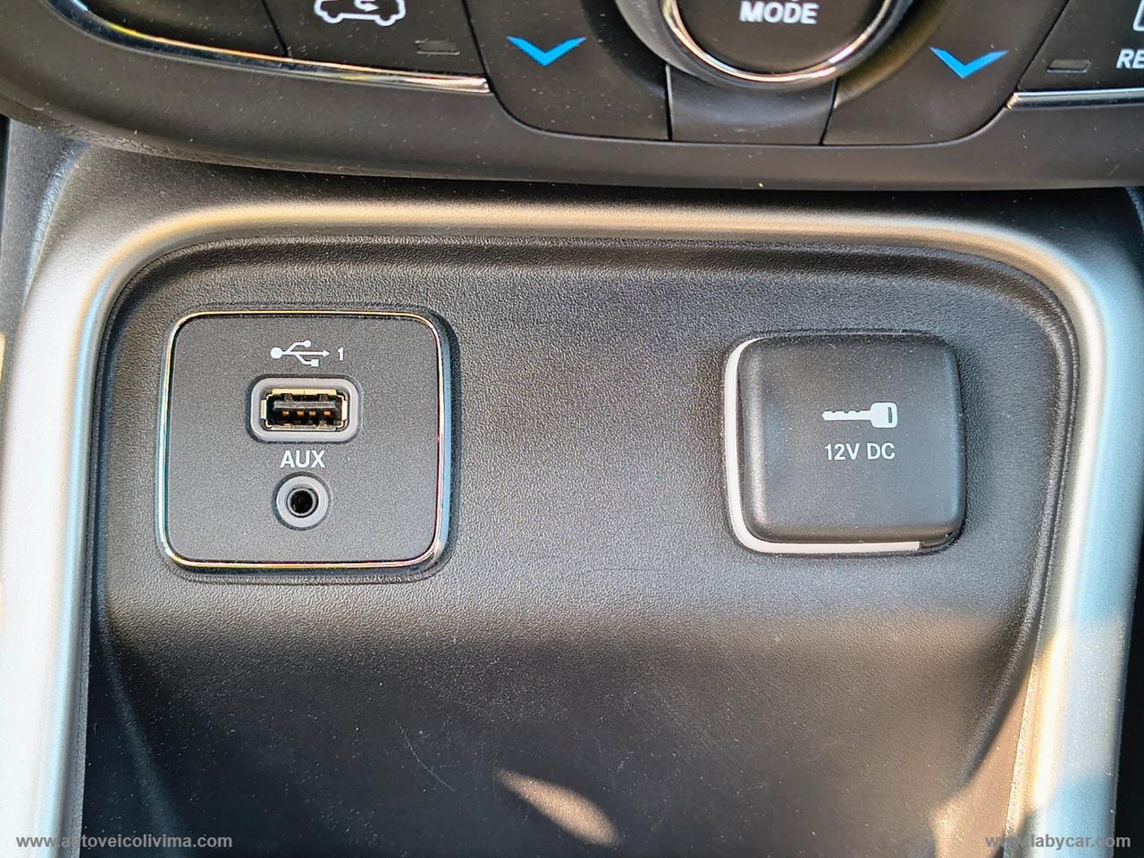 JEEP Compass 1.6 Mjt II 2WD Business