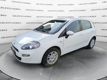 FIAT Punto Punto 1.4 S&S 8V Dualogic 5 porte Easy