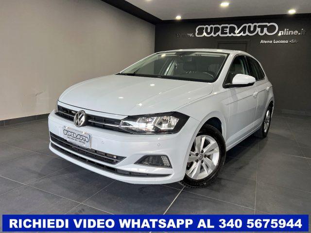 VOLKSWAGEN Polo 1.0 TSI DSG 5p. Highline BlueMotion Technology