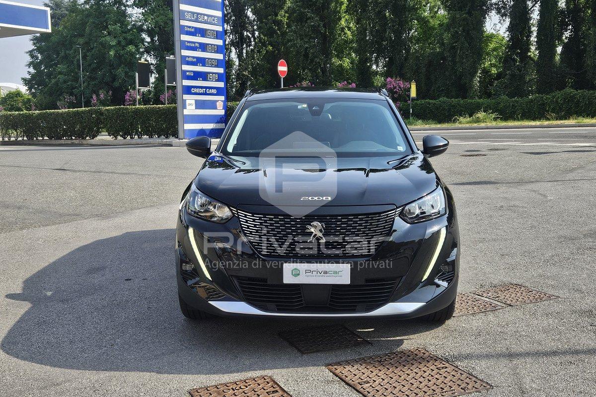 PEUGEOT 2008 PureTech 130 S&S Allure Pack