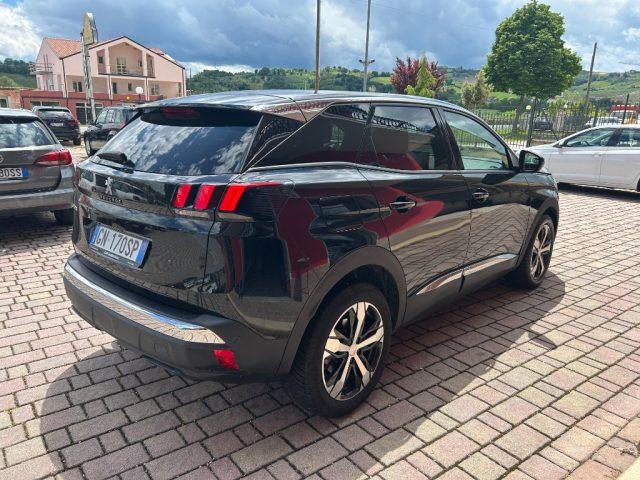 PEUGEOT 3008 BlueHDi 130 S&S EAT8 Allure