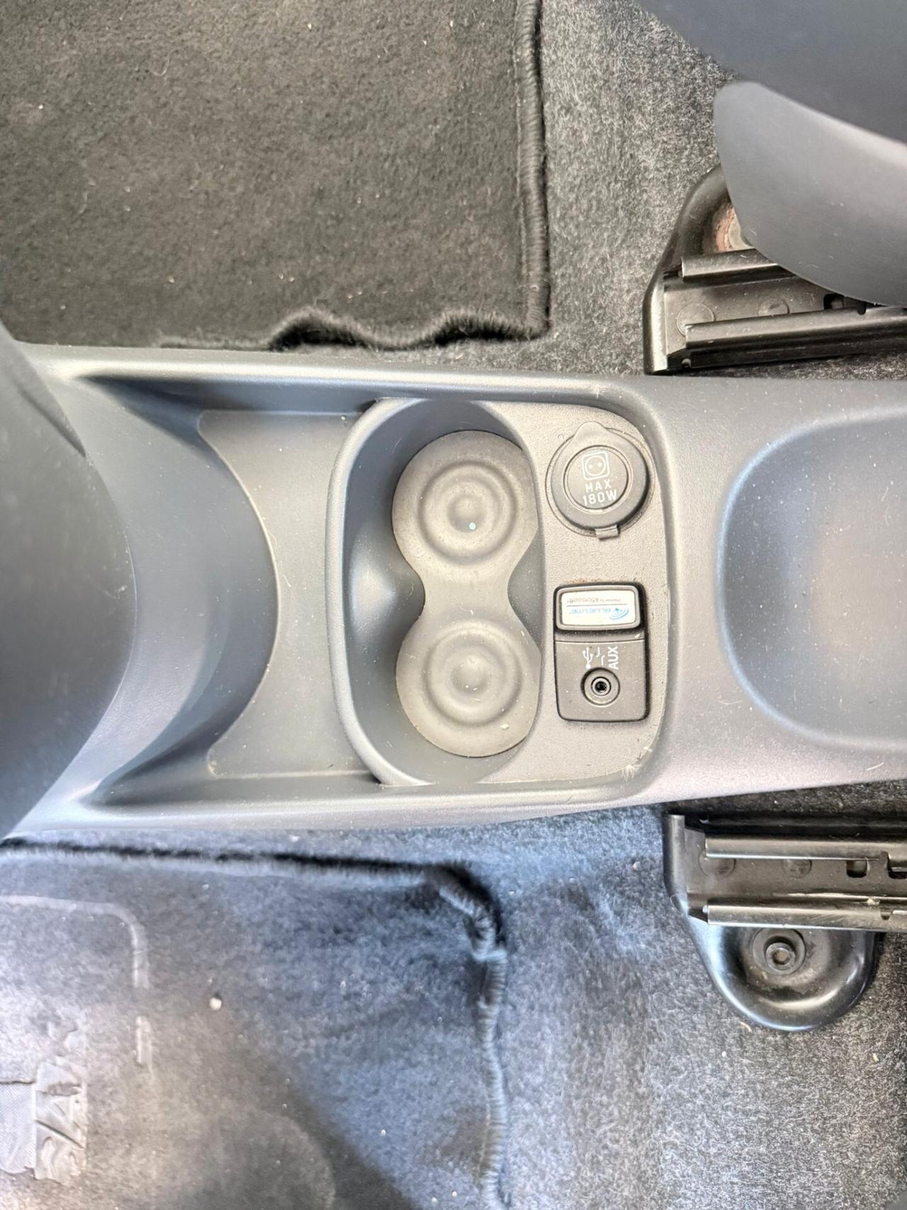 Fiat 500 C 1.3 Multijet 16V 95 CV Lounge