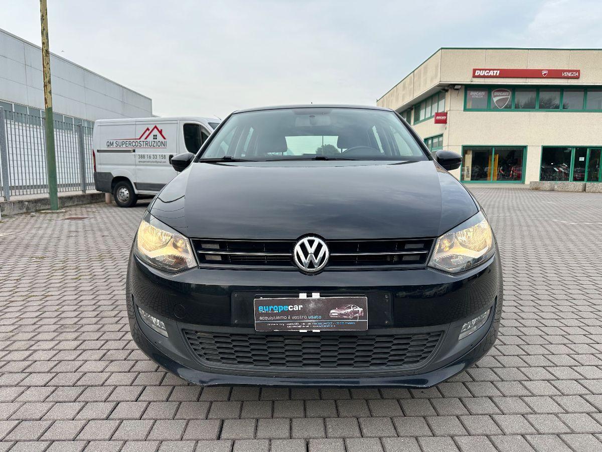 VOLKSWAGEN - Polo - 1.2 TDI DPF 5p. Comfortline