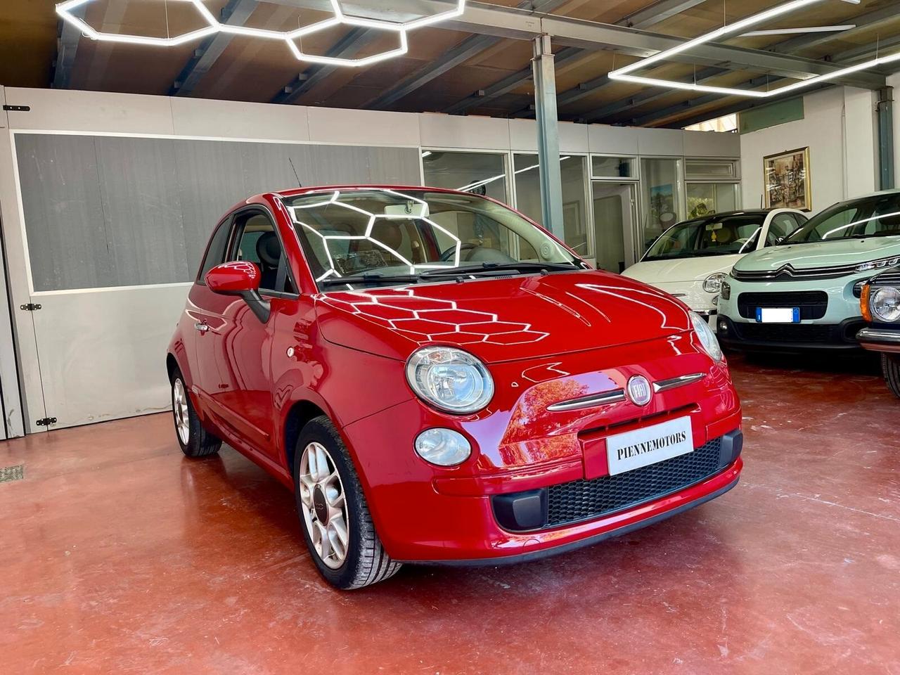 Fiat 500 1.2 Sport - EURO 5