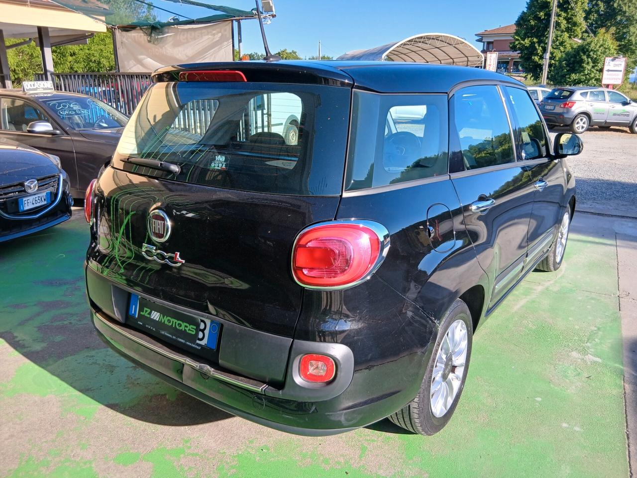 Fiat 500L 1.6 Multijet 105 CV Lounge ADATTA ANCHE A NEOPATENTATI