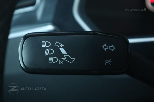 VOLKSWAGEN Tiguan 1.4 TSI eHYBRID DSG R-Line