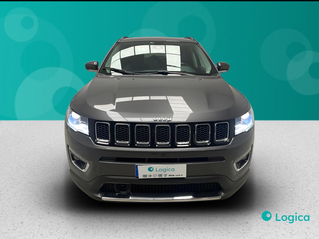 JEEP Compass II 4xe - Compass 1.3 turbo t4 phev Limited 4xe at6