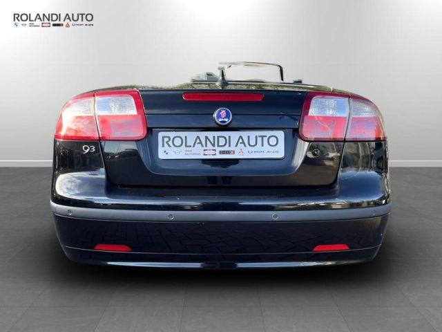 SAAB 9-3 Cabrio 1.9 tid 16v Linear