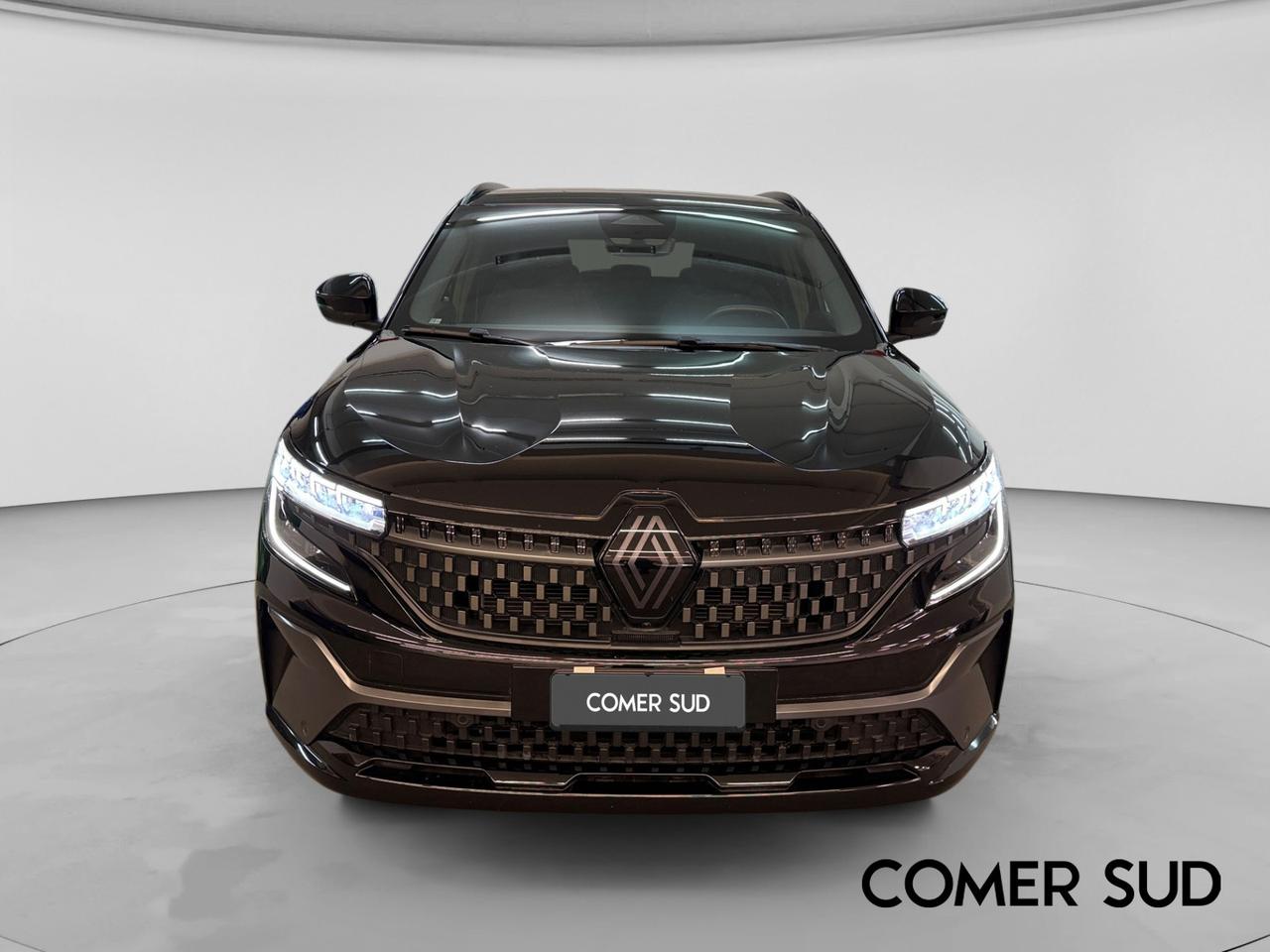 RENAULT Austral 2023 - Austral 1.2 E-Tech full hybrid Iconic Esprit