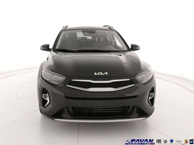 KIA Stonic 1.2 MPI GPL Style Special Edition