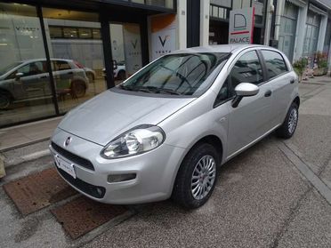 Fiat Punto Punto 5p 1.4 natural power Street 70cv E6