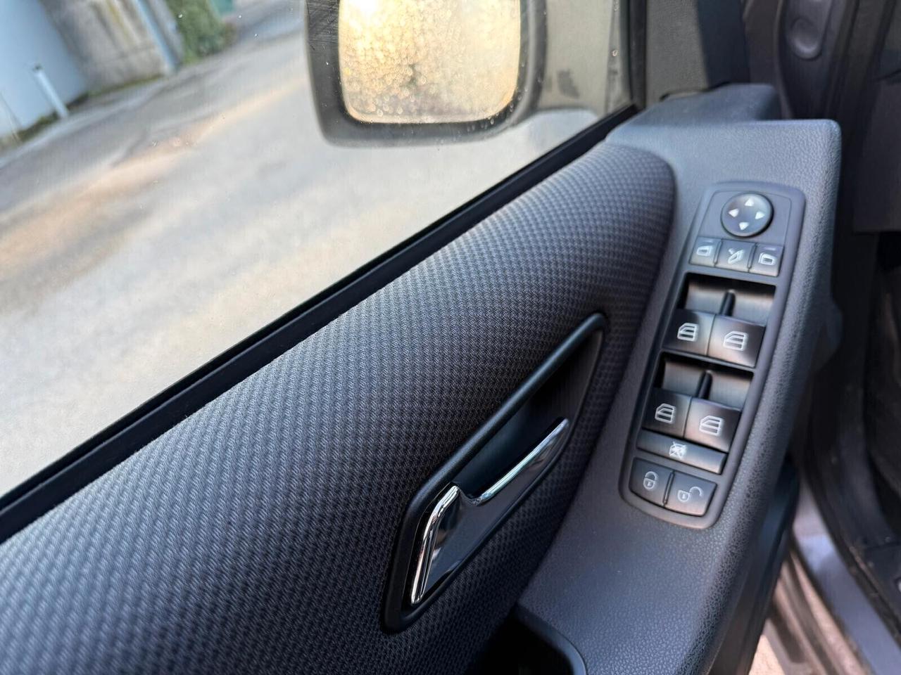 Mercedes-benz A 180 2.0 Diesel Neopatentati