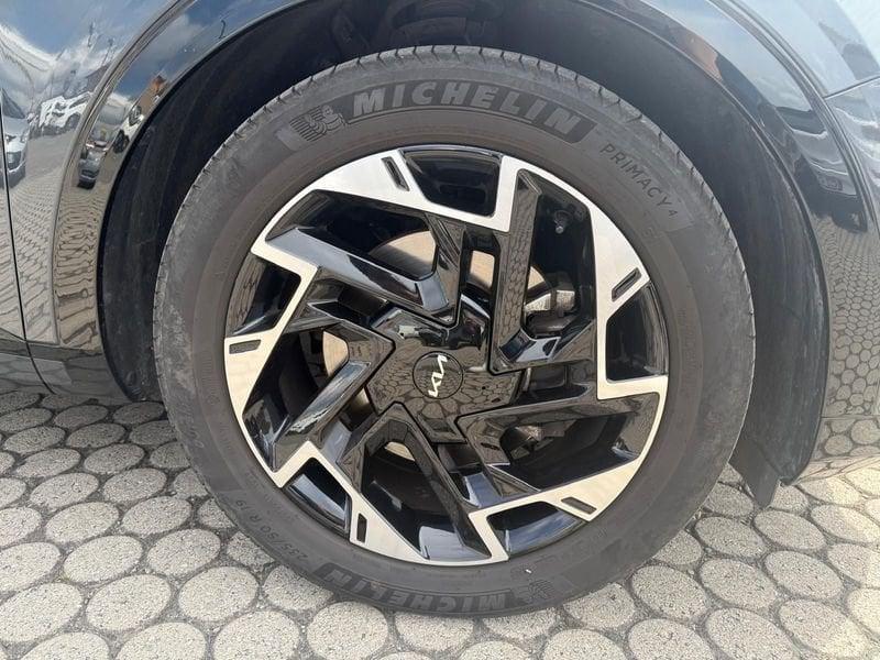KIA Sportage 1.6 CRDi MHEV AWD DCT GT-line Plus