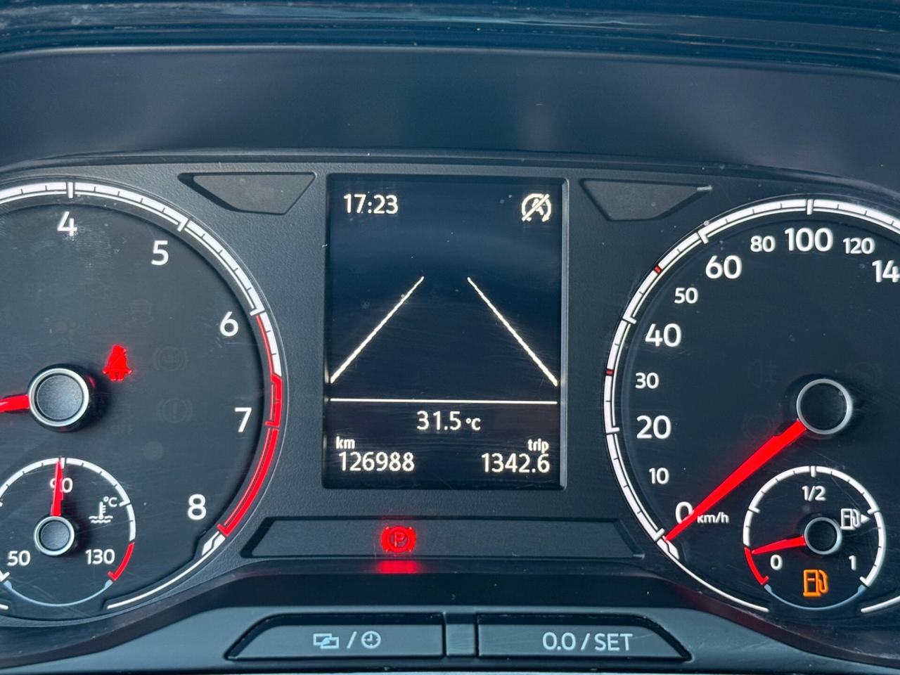 Volkswagen T-Cross 1.0 TSI 115 CV Style BMT