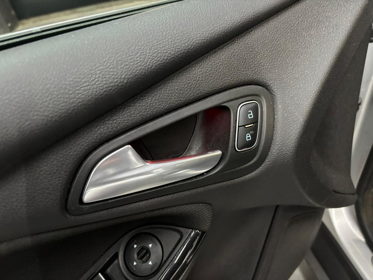 Ford Focus 1.5 TDCi 95 CV Start&Stop Titanium