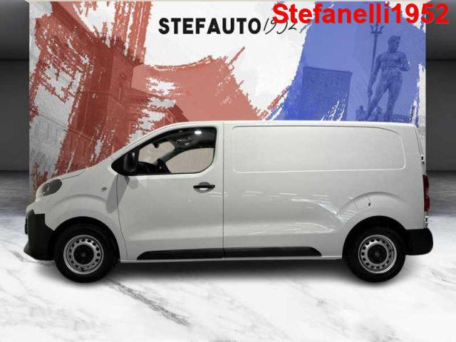 CITROEN Jumpy M - 1.5 BlueHDi 120 S&S