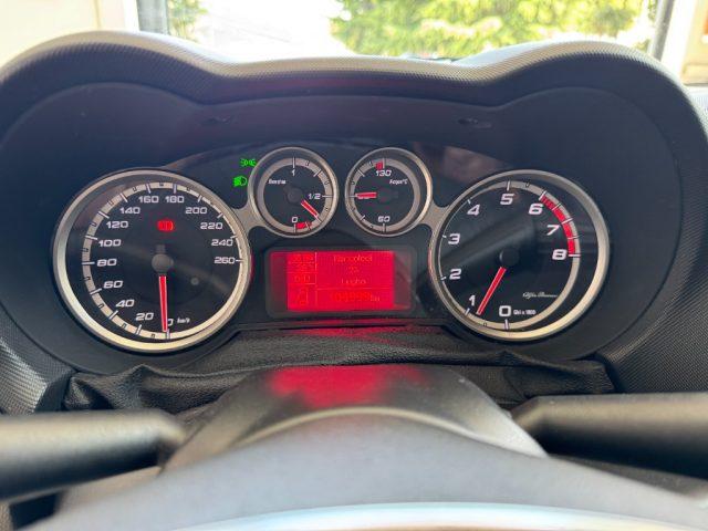 ALFA ROMEO MiTo 1.4 T 120 CV GPL Urban
