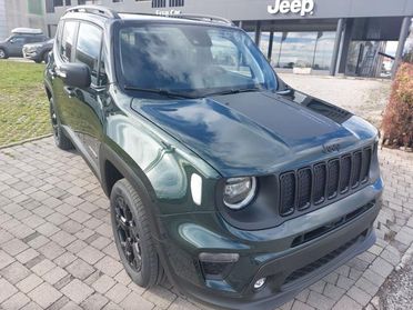 JEEP Renegade 1.5 Turbo T4 MHEV North Star *TETTO APRIBILE*
