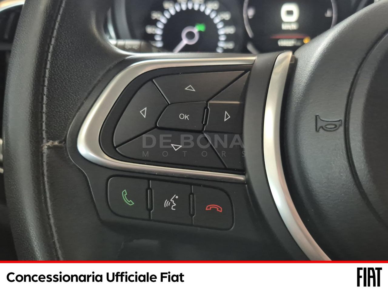 Fiat 500L 1.6 mjt business 120cv