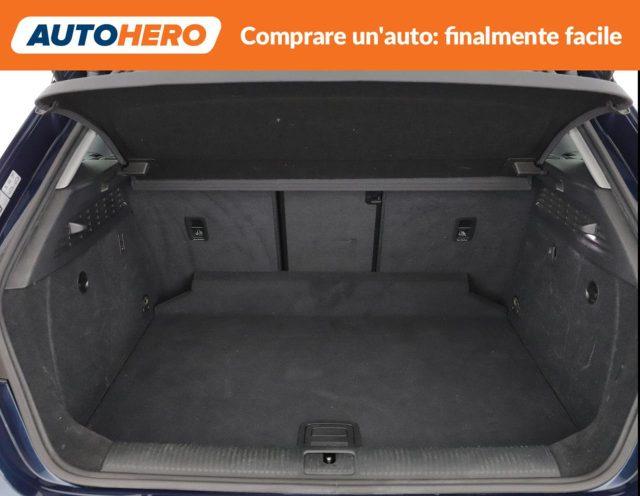 AUDI A3 SPB 1.6 TDI 116 CV Design
