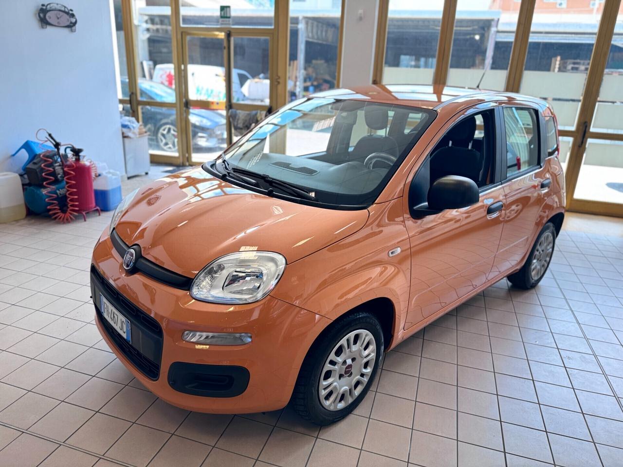 Fiat Panda 1.2 Easy
