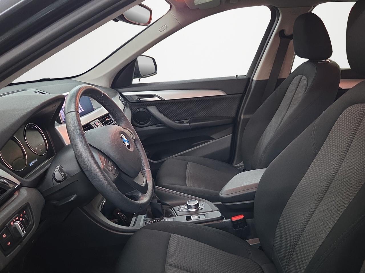 Bmw X1 xDrive25e Business Advantage