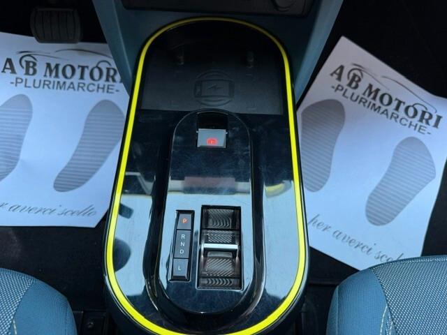 Fiat Grande Panda 1.2 Hybrid 110 CV S&S La Prima