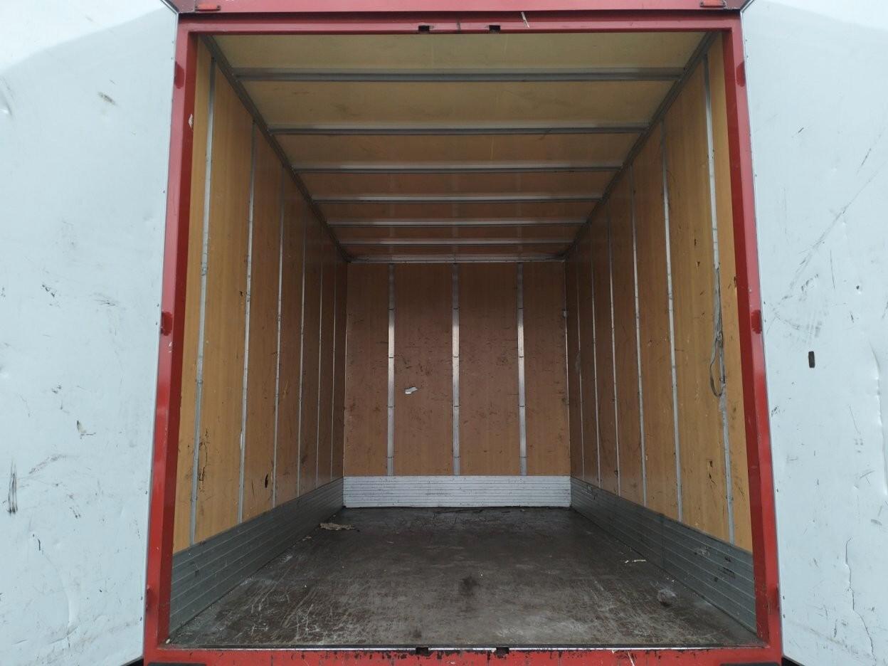 Peugeot Boxer 335 2.2 BlueHDi 140 S&S PLM Cabinato