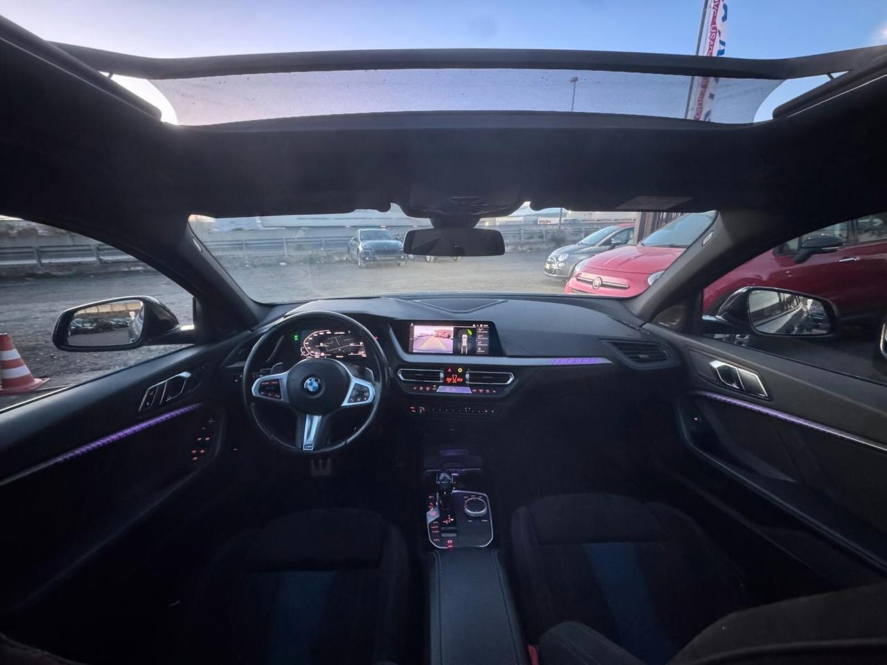 Bmw 135 M 135i xDrive m sport pro performance IVA ESPOSTA!