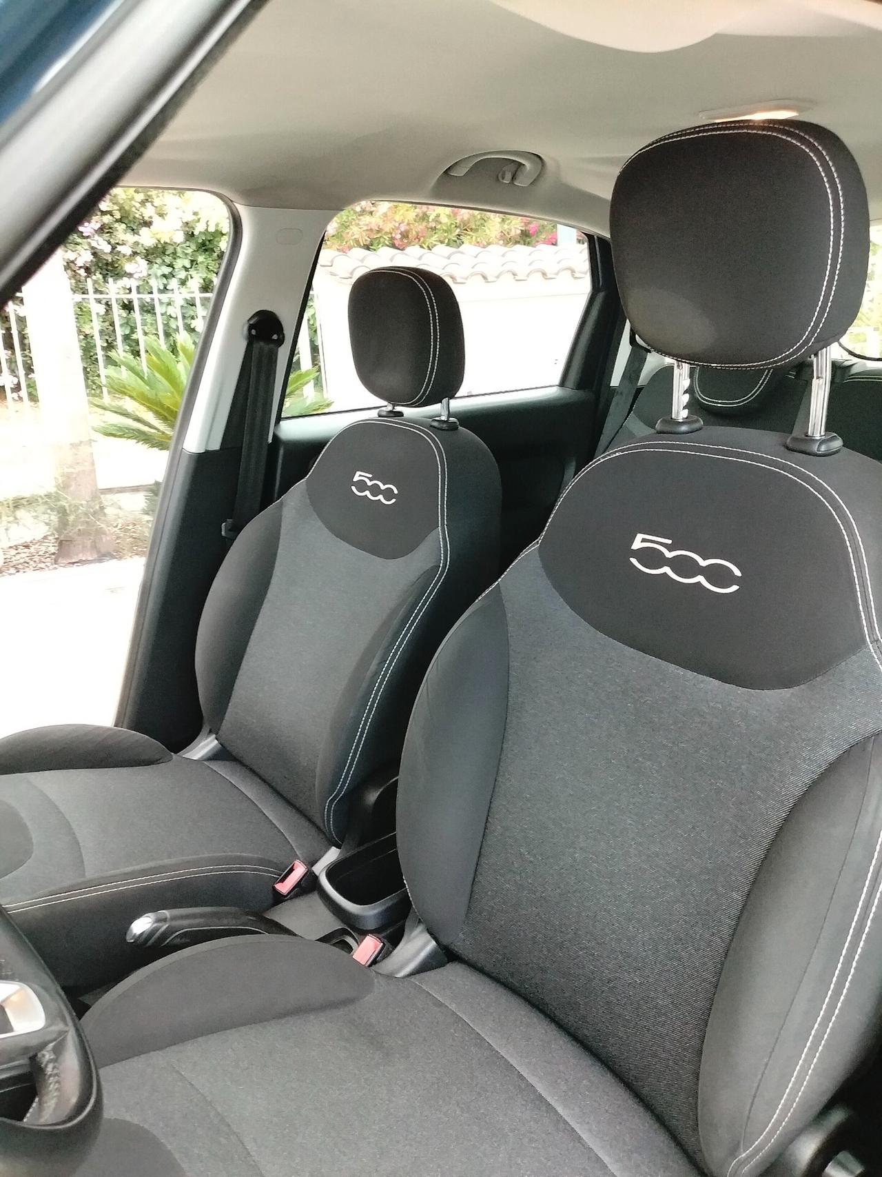 Fiat 500L 1.3 Multijet 95 CV Pop Star