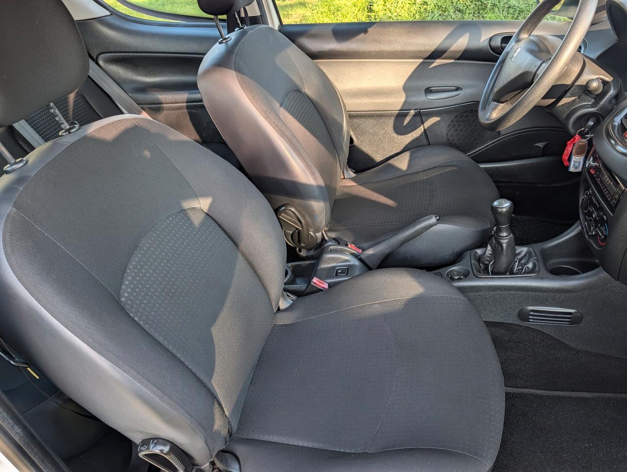 Peugeot 206 Plus 1.1 60CV 3p. Energie