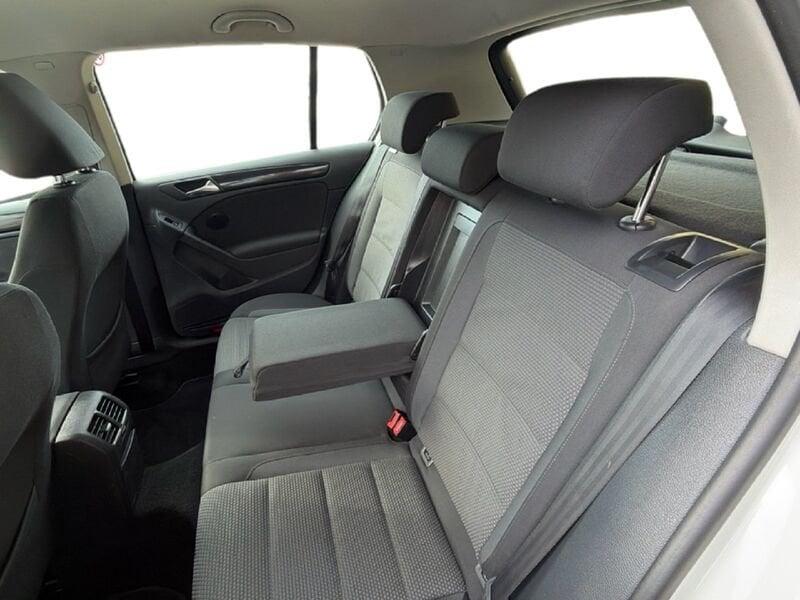 Volkswagen Golf Golf 5p 1.6 tdi Comfortline