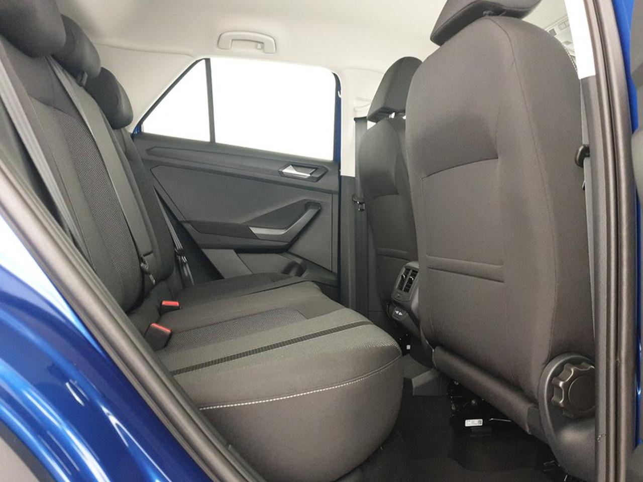 Volkswagen T-Roc 1.5 tsi edition plus dsg