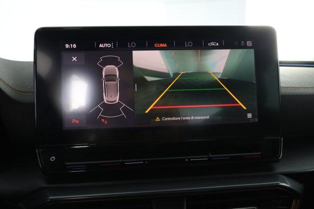 CUPRA Formentor Formentor 1.5 TSI DSG