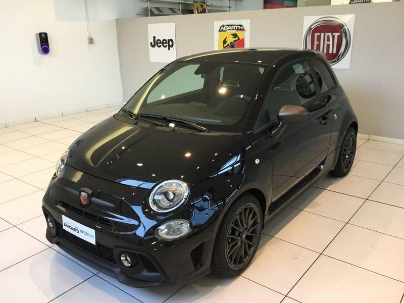 Abarth 595 1.4 Turbo T-Jet 165 CV
