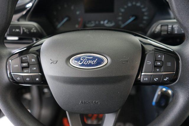 FORD Fiesta 1.1 75 CV 5 porte Connect