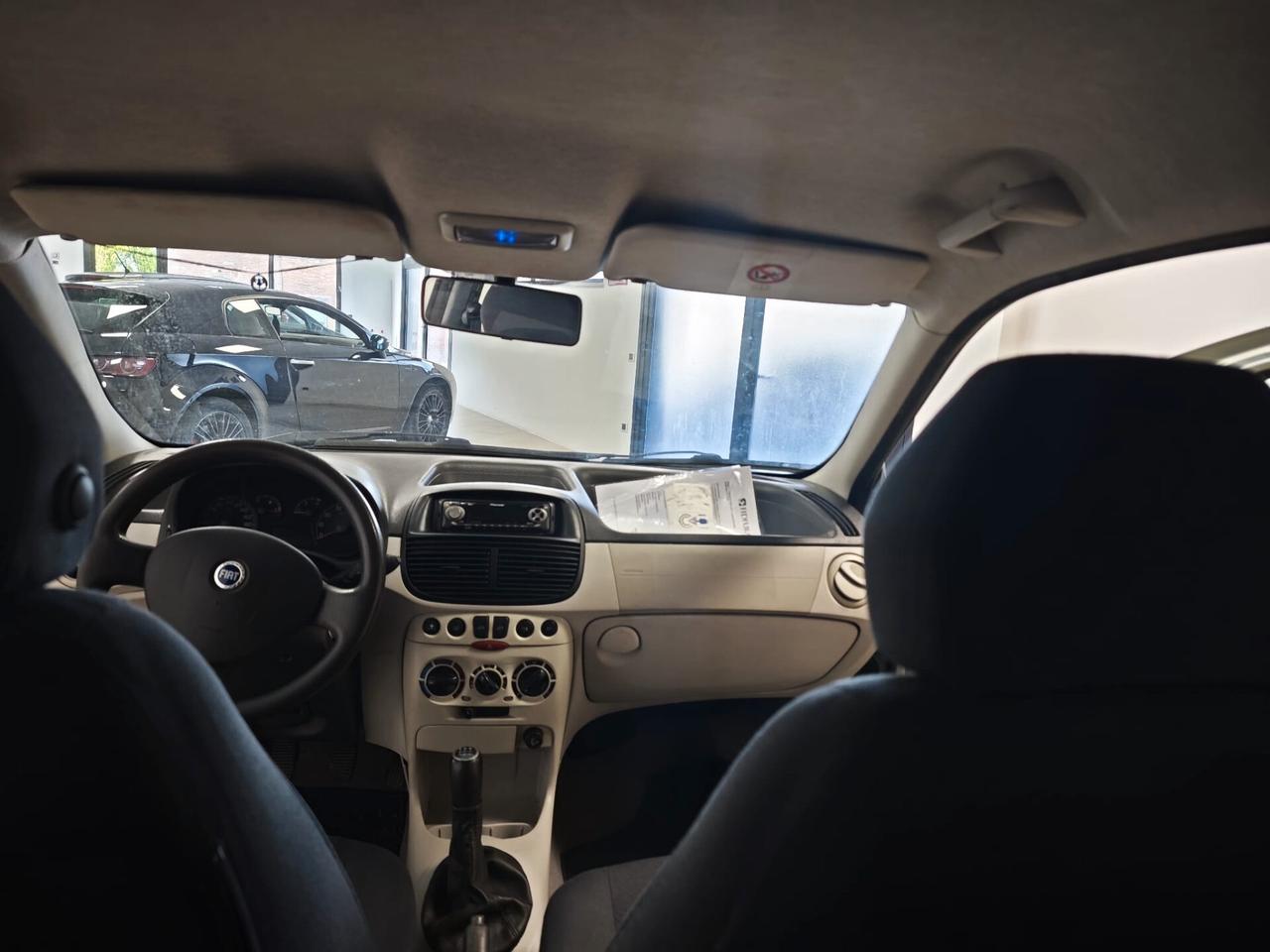 Fiat Punto 1.3 Multijet 16V 3 porte Dynamic