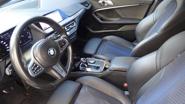 BMW 116 d 5p. Msport