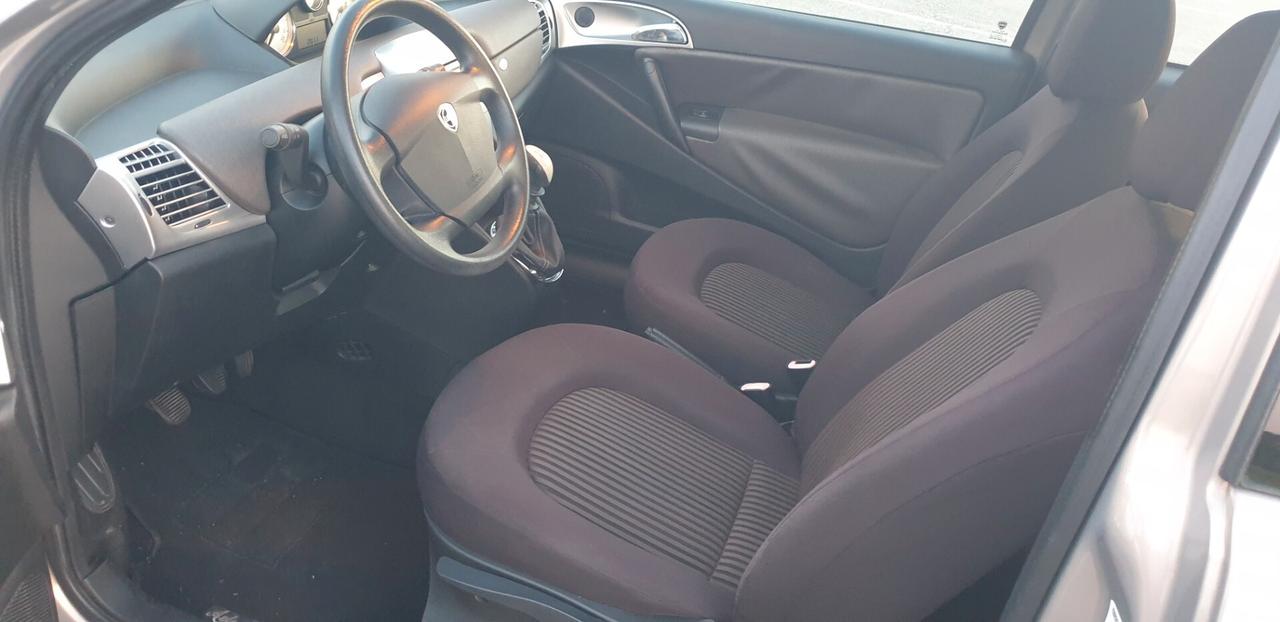 LANCIA YPSILON 1.4 16V ORO
