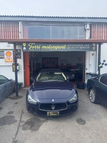 Maserati Ghibli V6 Diesel 250 CV