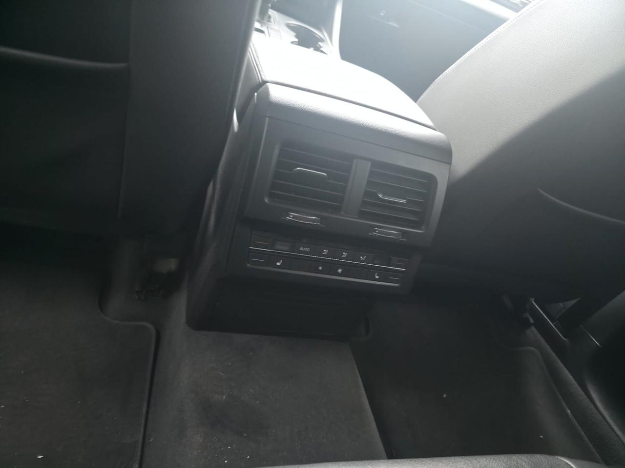 Volkswagen Touareg 3.0 V6 TDI 286 CV SCR Advanced