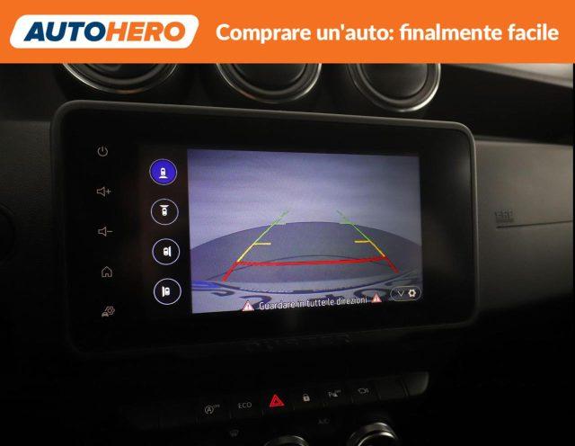 DACIA Duster 1.5 Blue dCi 8V 115 CV 4x2 Prestige Up