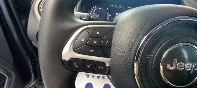 JEEP Renegade 1.3 T4 190CV PHEV 4xe AT6 Limited