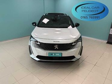 Peugeot 3008 Hybrid4 300 e-EAT8 GT Pack