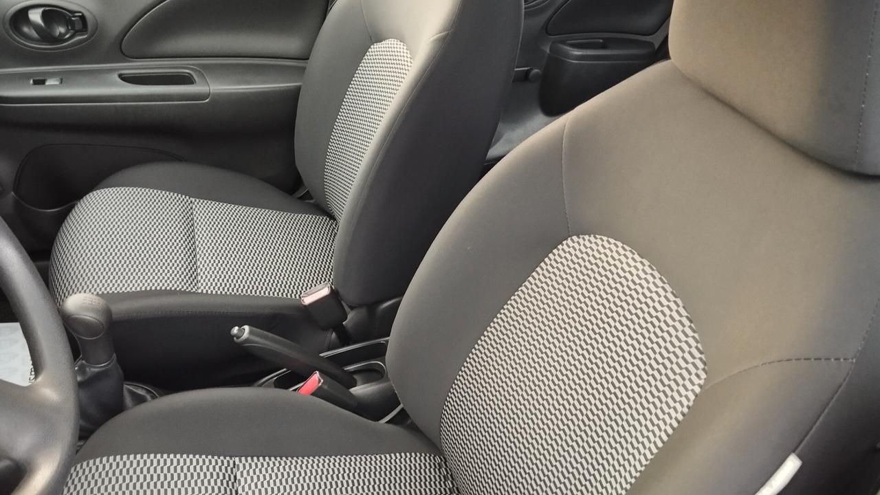 NISSAN MICRA 1.2 B/GPL-PREZZO PROMO