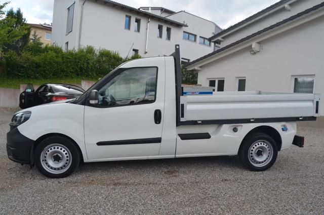 FIAT CASSONATO DOBLO' WORK UP 1.6 MJT 105CV Clima/3pos